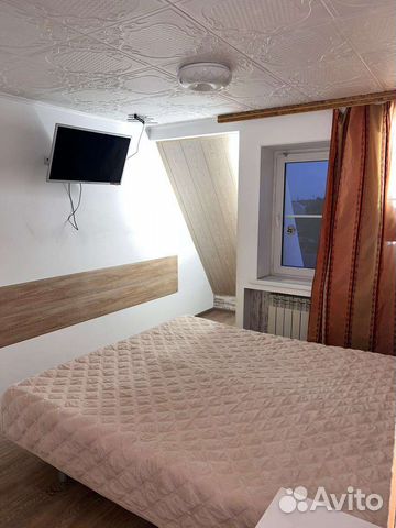 

2-к. квартира, 50 м², 5 кроватей