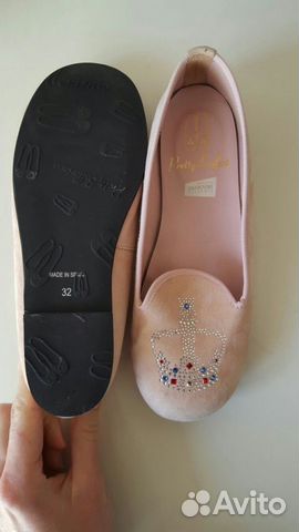Лоферы PrettyBallerinas Лоферы PrettyBallerinas