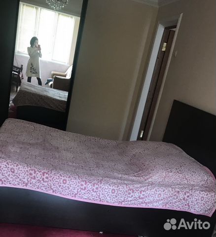 

1-к. квартира, 30 м², 1 кровать