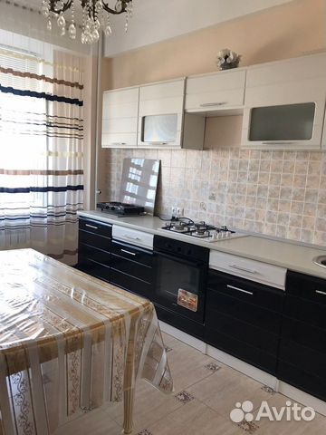 

1-к. квартира, 50 м², 8/9 эт.
