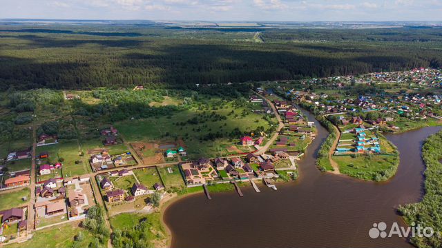 

4-к. коттедж, 220 м²