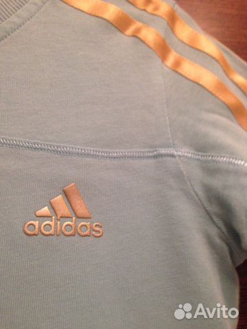 Футболка Adidas Футболка Adidas