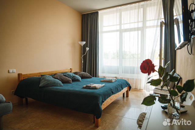 

Квартира-студия, 34 м², 2/8 эт.