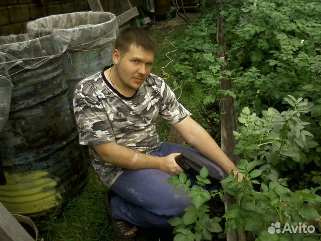 Продавец непродовольственных товаров
