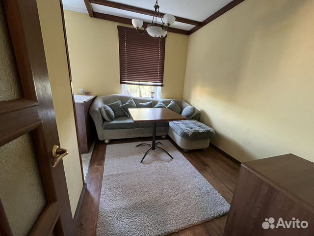 

2-к. квартира, 37,7 м², 1 кровать
