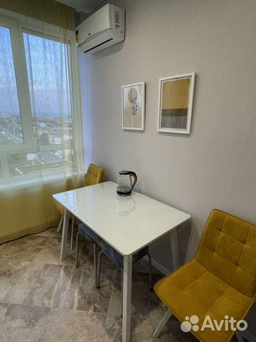 

2-к. квартира, 55 м², 2 кровати