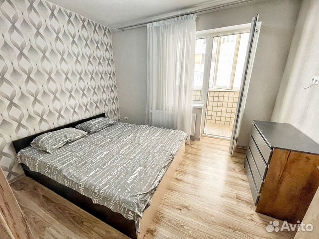 

2-к. квартира, 67 м², 3 кровати