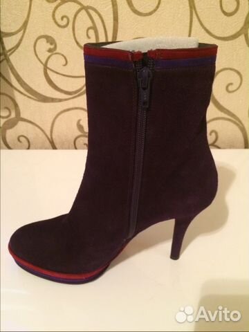 Сапоги Сапоги