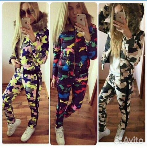Качественные женские костюмы