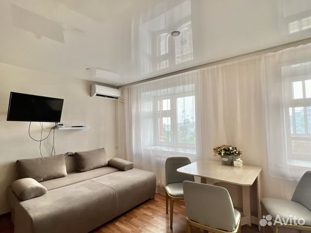 

2-к. квартира, 58 м², 1 кровать