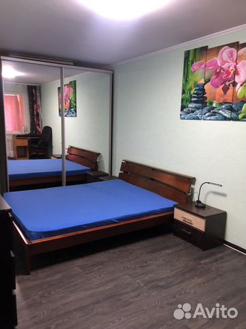 

1-к. квартира, 46 м², 1/5 эт.