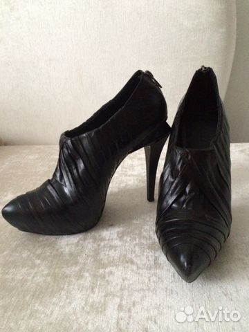 Ботинки, батильоны, туфли Alexsander Wang Ботинки, батильоны, туфли Alexsander Wang