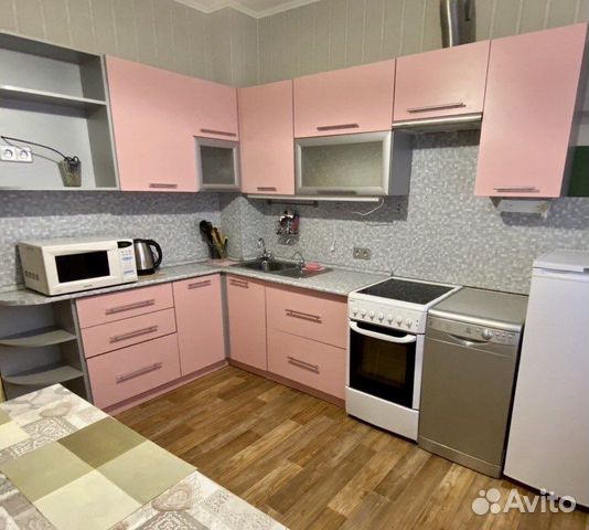 

3-к. квартира, 63 м², 6 кроватей