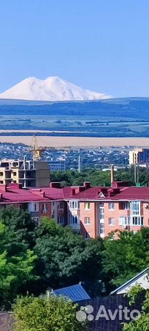 

1-к. квартира, 43 м², 2 кровати