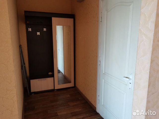 

1-к. квартира, 36 м², 2 кровати