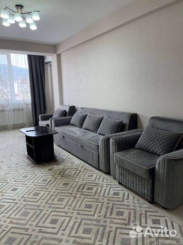 

3-к. квартира, 87 м², 4 кровати