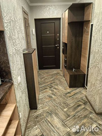 

Квартира-студия, 30 м², 1 кровать