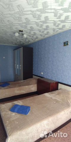 

2-к. квартира, 44 м², 3 кровати