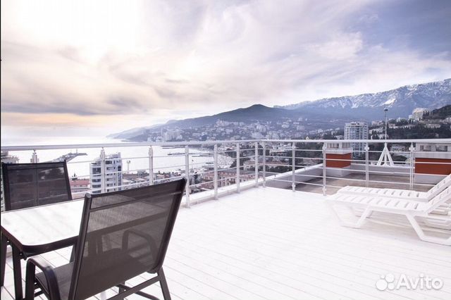 

2-к. квартира, 45 м², 2 кровати