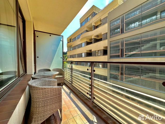 

Квартира-студия, 37 м², 6/12 эт.