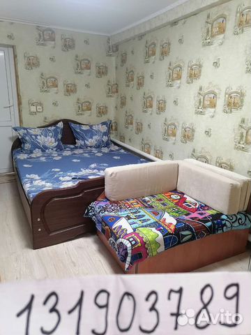 

1-к. дом, 25 м²