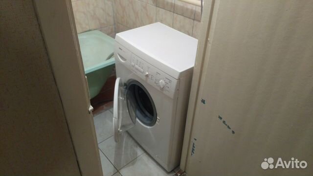 2-к квартира, 58 м², 5/10 эт.