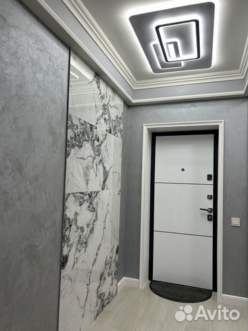 

2-к. квартира, 75 м², 2 кровати