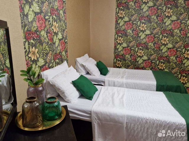 

2-к. квартира, 90 м², 8 кроватей