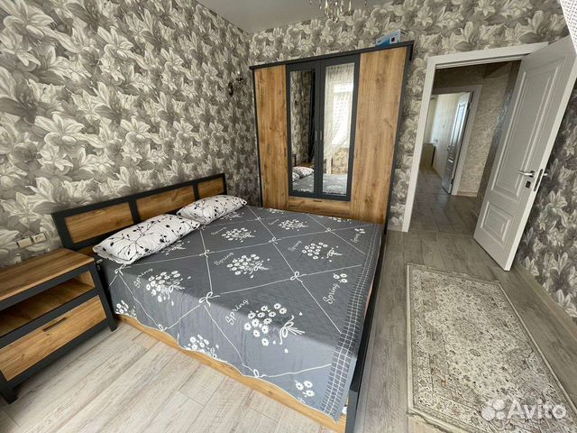 

3-к. квартира, 74 м², 7 кроватей