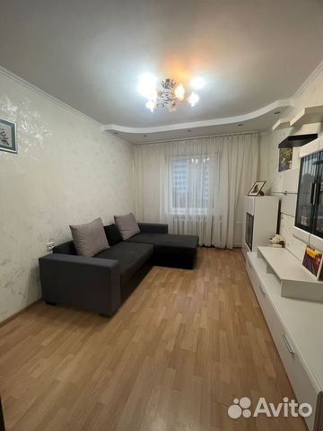 

3-к. квартира, 76 м², 4 кровати