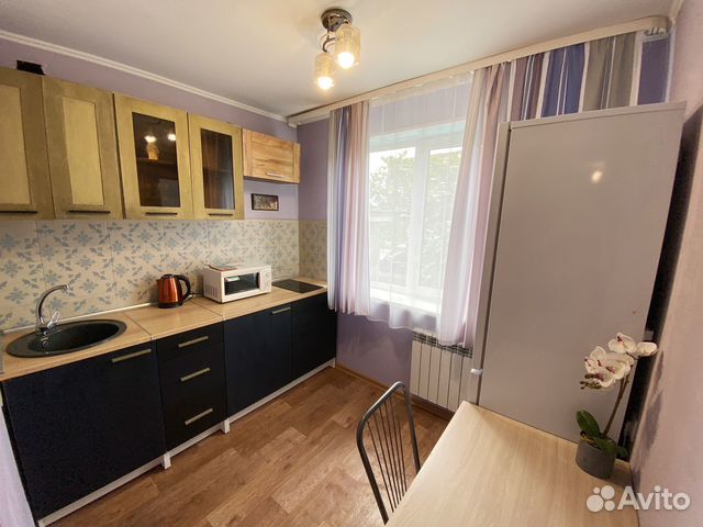 

3-к. квартира, 50 м², 5 кроватей