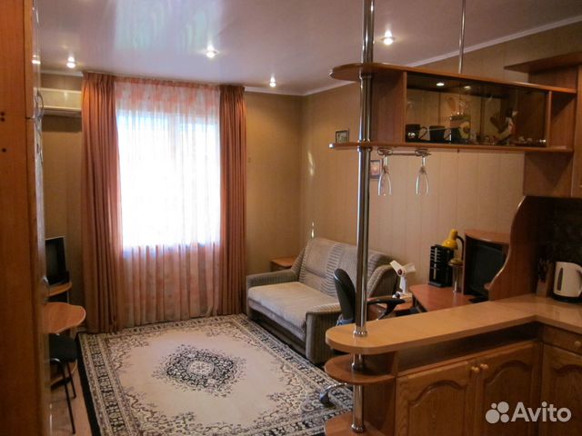 

1-к. таунхаус, 39,9 м²