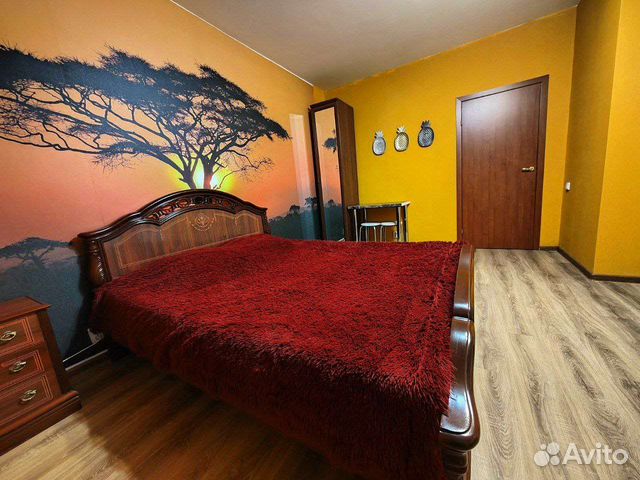 

Квартира-студия, 30 м², 1 кровать