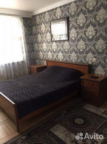 

1-к. квартира, 31 м², 1 кровать