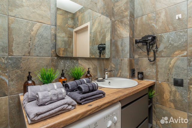 

1-к. квартира, 35,5 м², 2 кровати