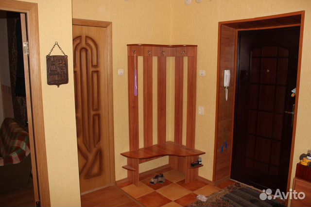 1-к квартира, 46 м², 2/5 эт.