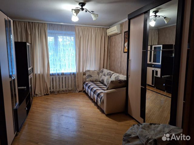 

2-к. квартира, 50 м², 4/5 эт.