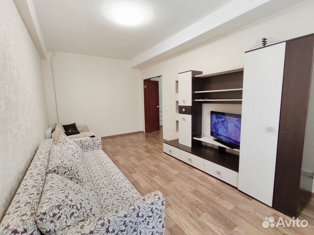 

2-к. квартира, 56 м², 4 кровати