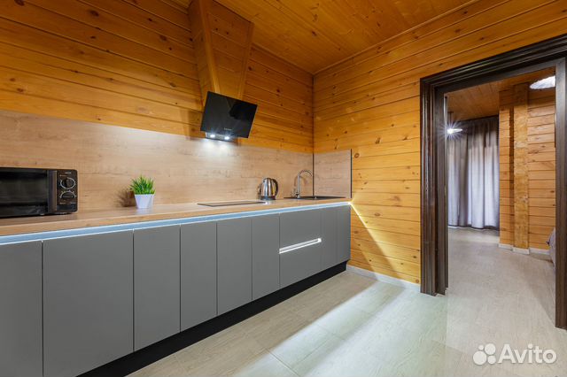 

1-к. квартира, 34 м², 3 кровати