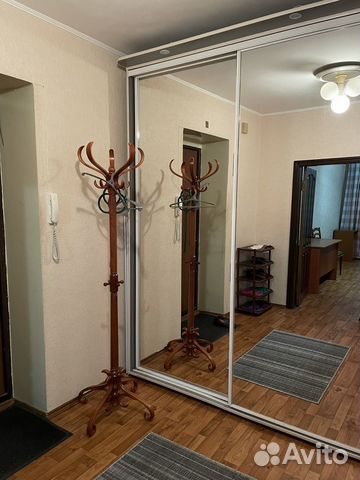 

3-к. квартира, 92 м², 5 кроватей