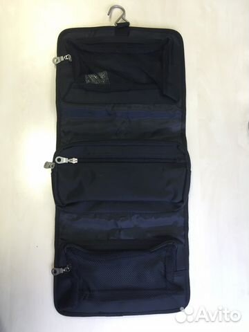 Дорожная косметичка