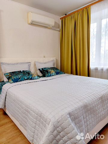 

1-к. квартира, 33 м², 2/9 эт.