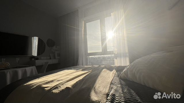 

Квартира-студия, 20 м², 1 кровать