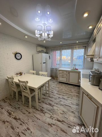 

1-к. квартира, 35 м², 2 кровати