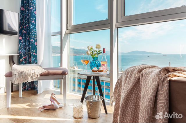 

2-к. квартира, 60 м², 3 кровати