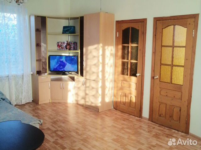 

2-к. квартира, 60 м², 2 кровати