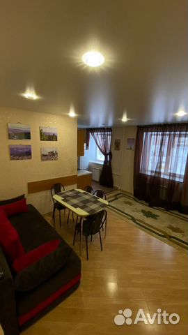 

2-к. квартира, 53 м², 3 кровати
