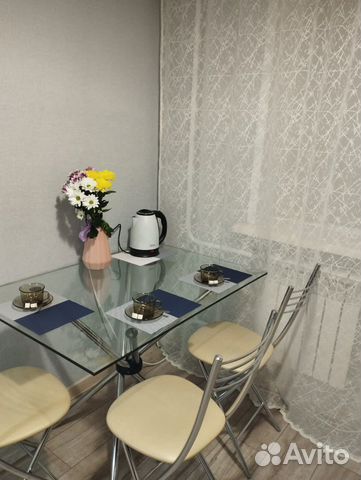 

1-к. квартира, 31 м², 2 кровати