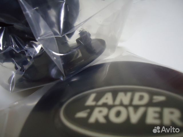 Колпак ступицы Land Rover Range черный заглушка lr Колпак ступицы Land Rover Range черный заглушка lr