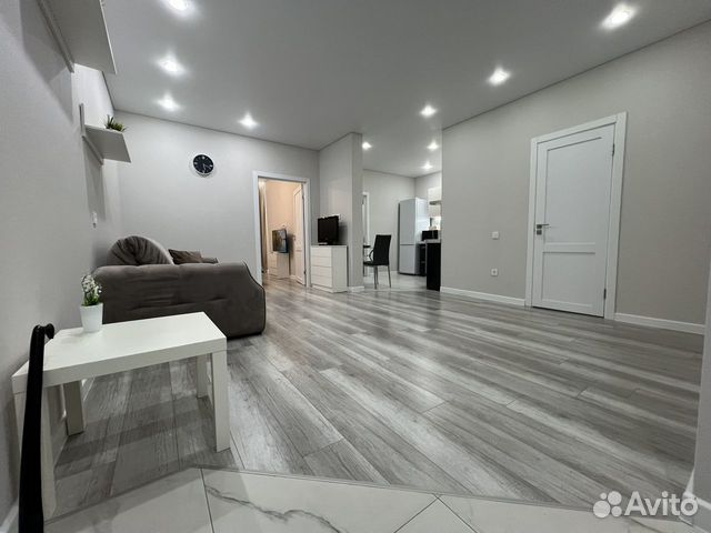 

2-к. квартира, 64 м², 3 кровати